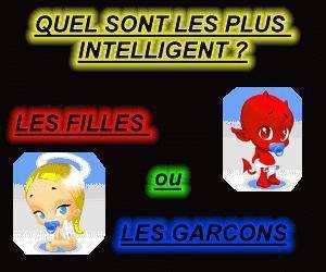 les garçons