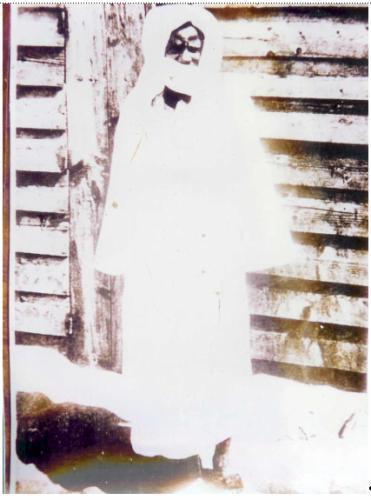 serigne touba