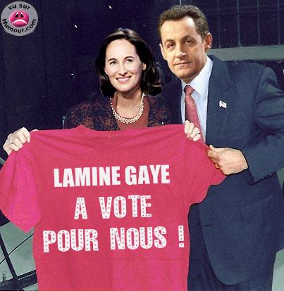 election
