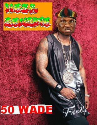 oh 50 wade