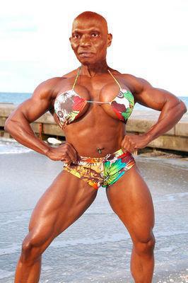abdoulaye sexy