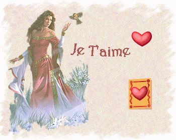 oui je t'aime