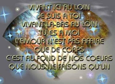 l'amour