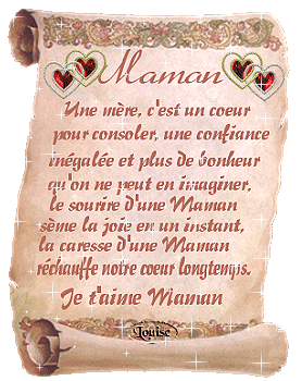 mère