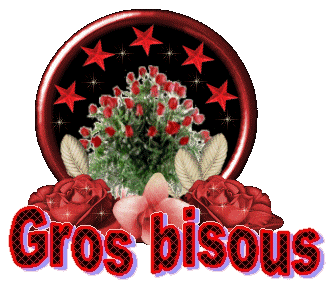 bisous