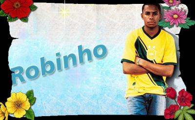 robinho 10