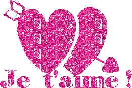 l'amour