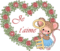 l'amour